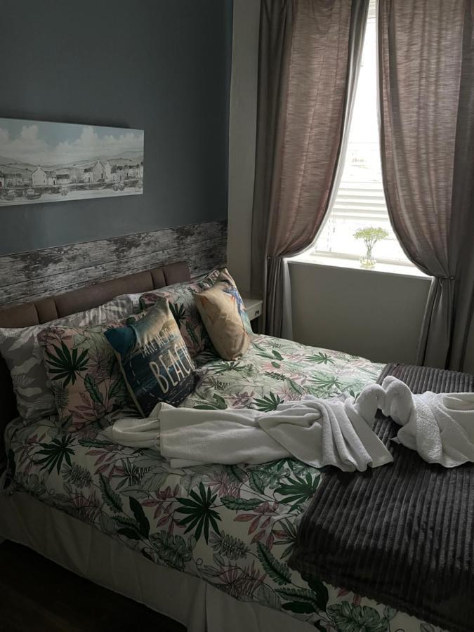 Eyemouth Seaside Stay エクステリア 写真