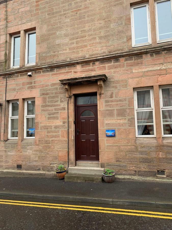 Eyemouth Seaside Stay エクステリア 写真